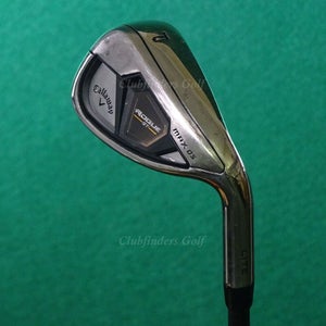 Lady Callaway Rogue ST MAX OS LITE PW Pitching Wedge Cypher 4.0 Graphite Ladies