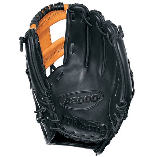 New Wilson A2000 1787-BT Baseball Glove 11.75"