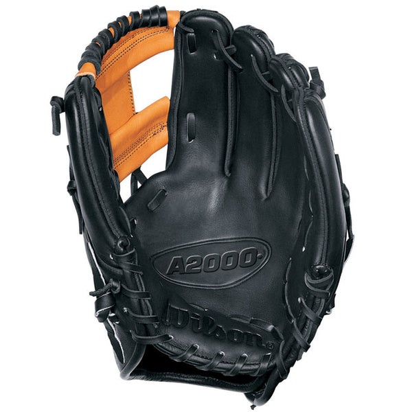 New Wilson A2000 1787-BT Baseball Glove 11.75"