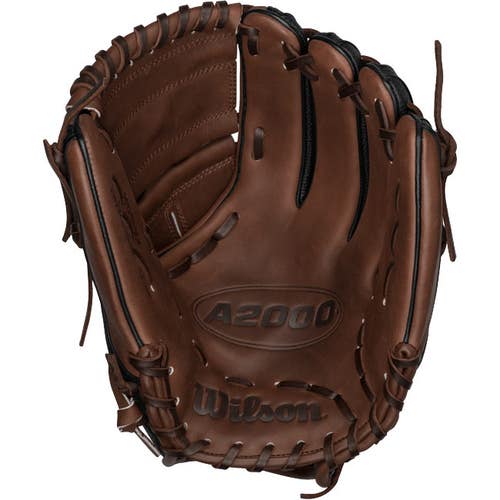 New Wilson A2000 SC-B2 Right Hand Throw 11.75" FREE SHIPPING