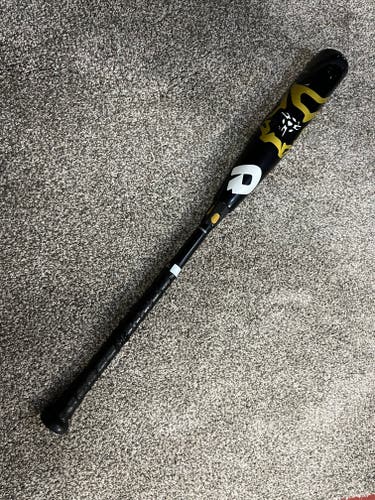 DeMarini CF Zen Bat 31/26 (-5). Super hot , barely used.
