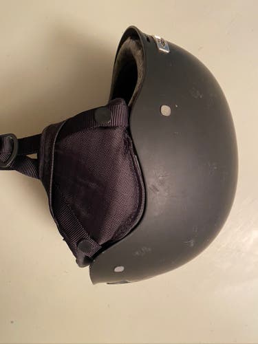 Used Medium Smith Holt Helmet