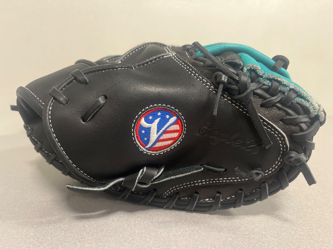 Rawlings JT Realmuto Catcher's 34 Pro Preferred Baseball Glove