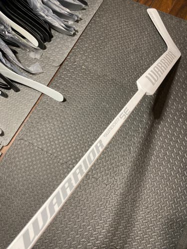 New Warrior Swagger Rask 26”