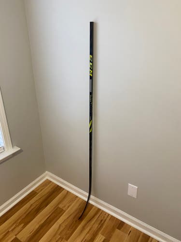 CCM AS4 Pro - P28 - 80 Flex - Left