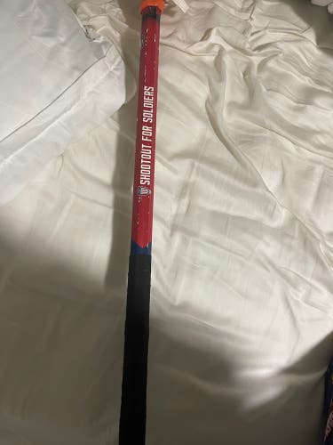 Used True Comp 4.0 Shaft