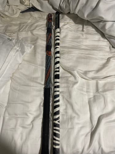 Used Maverik A1 Shaft