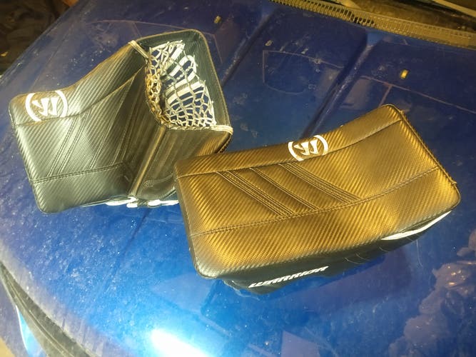 Warrior Regular Ritual GT2