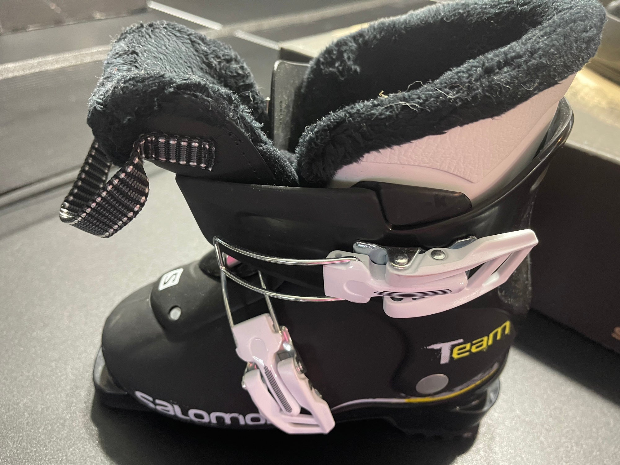 The New All-Mountain Boots – VT SKI + RIDE