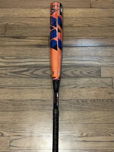 Louisville Slugger Composite Metta