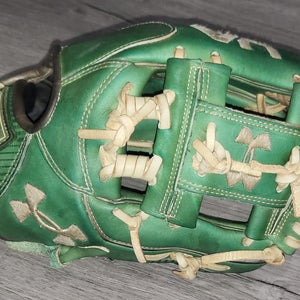 Used Under Armour Flawless Series Fl-1105I Baseball Glove 11.5"