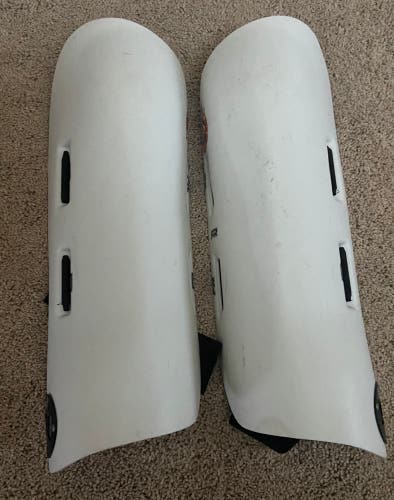 Fuxi Racing SL Shin Guards -Adult