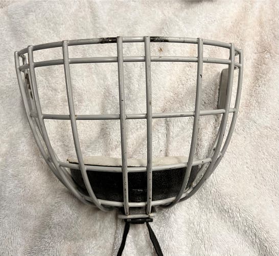 Cooper HM50 Cage