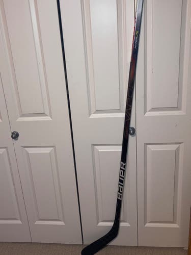 Right Handed P92 77 Flex Bauer Vapor Hyperlite Stick