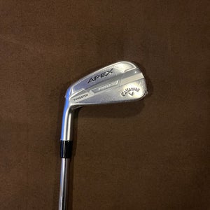 BRAND NEW Callaway Apex Pro 21 5-AW Iron Set (left Handed)