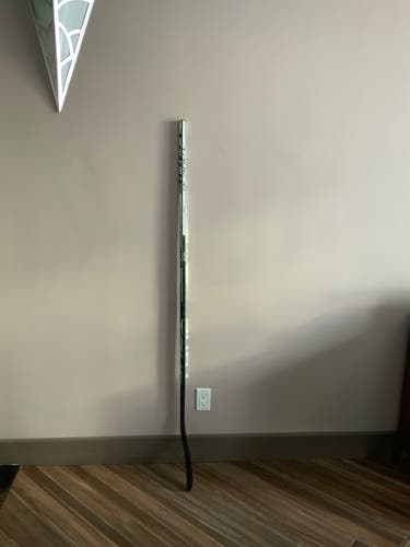 Intermediate Left Hand TC2.5 Pro Stock AX9 Hockey Stick