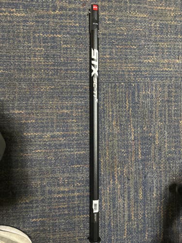 New STX SC-TI X Shaft