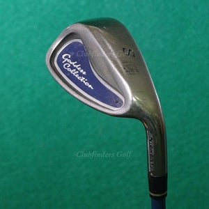 Lady Nickent Goddess Collection SW Sand Wedge Ultralight 65 Graphite Ladies