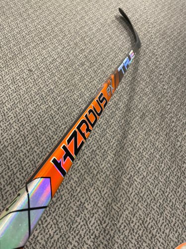 True HZRDOUS 85 flex TC2-5 Marner right hand stick