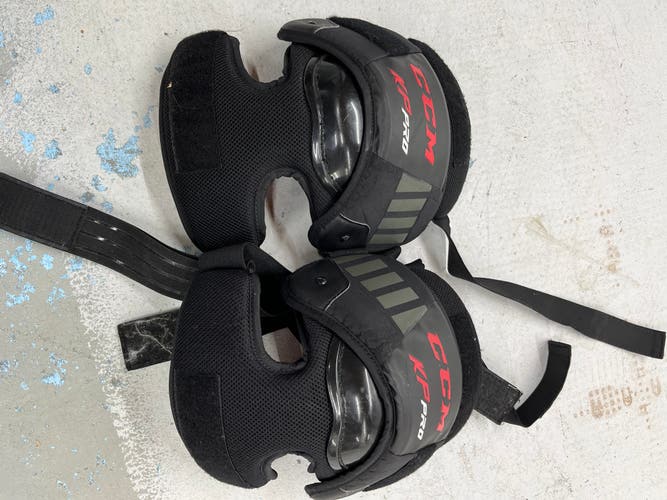 Used CCM