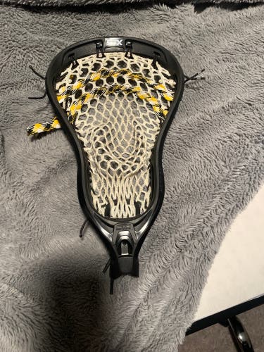 Used Defense STX Hammer 500 Head