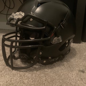 Used Extra Large Schutt Vengeance Pro LTD II Helmet