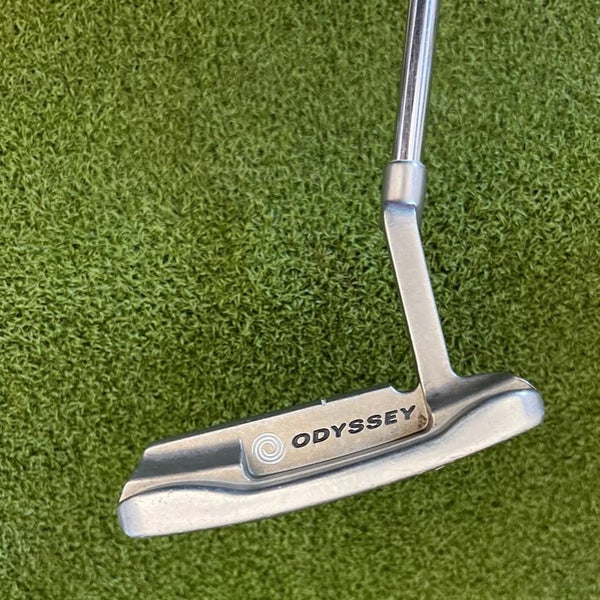 Odyssey White Hot Tour #1 Putter, 35