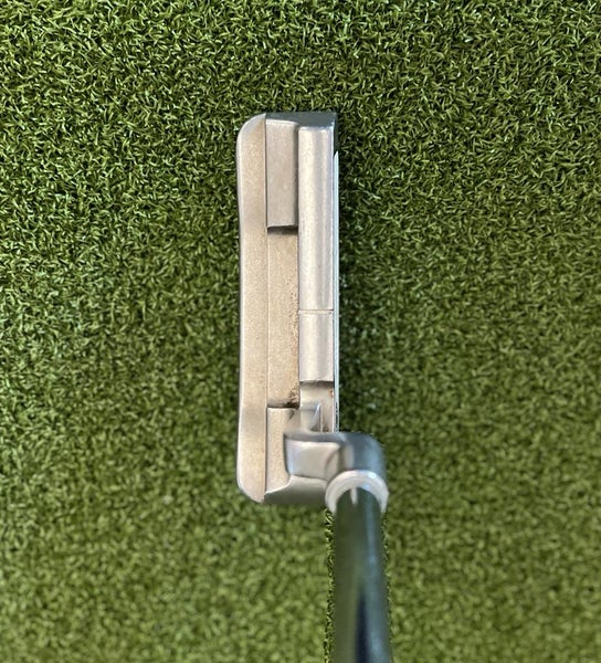 Odyssey White Hot Tour #1 Putter, 35