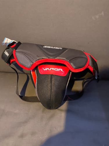 Bauer Vapor Goalie Jock Jr