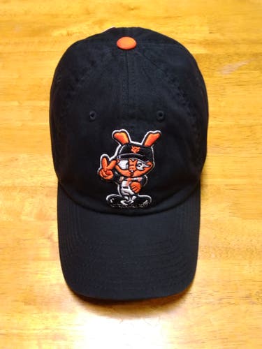 Yomiuri Giants Japanese Baseball Adjustable Hat