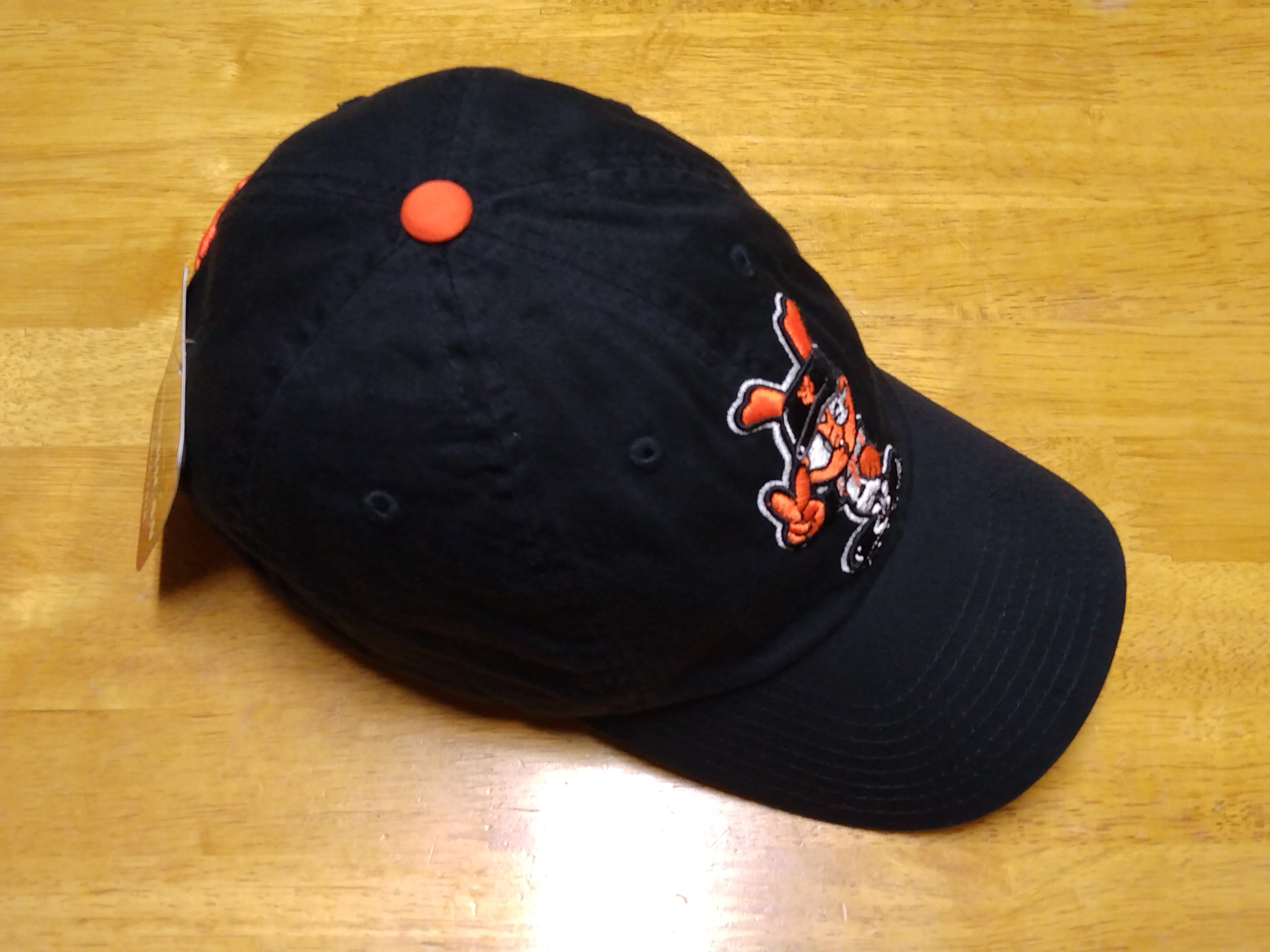 Yomiuri Giants Ballpark Slouch Cap by American Needle