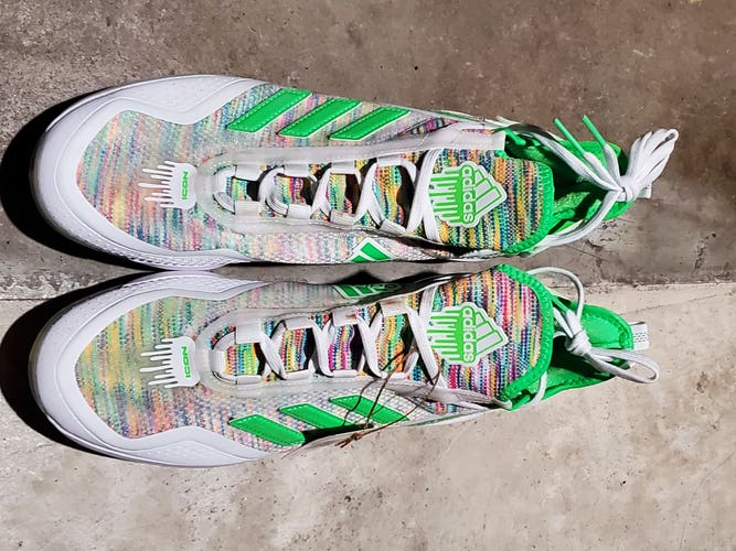 Adidas Icon 6 Drippe