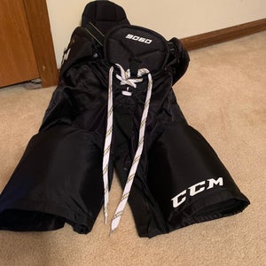 NEW Junior Large CCM Tacks 9060 Hockey Pants