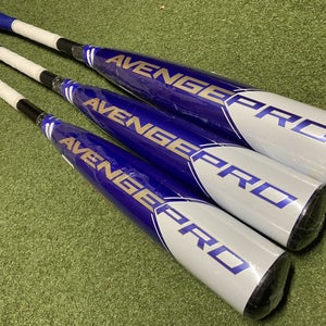 2023 Axe Avenge Pro 28/18 USSSA -10 Baseball Bat ~ New L148K w/ Warranty