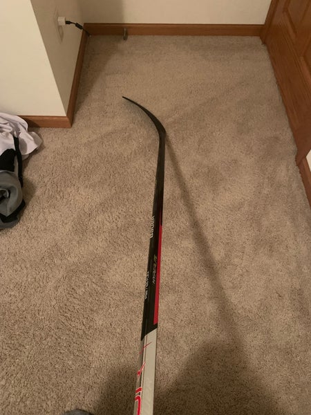 Senior Right Handed P92 Vapor Hyperlite Hockey Stick