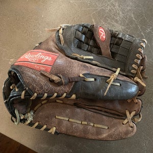 Rawlings 14" Player series Baseball Glove
