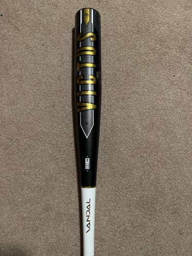 Used Victus (-3) 30 oz 33" Victus Vandal Bat