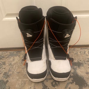 Thirty two Intuition Snowboard boots
