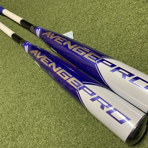2023 Axe Avenge Pro 31/26 USSSA -5 Baseball Bat ~ New L199K w/ Warranty