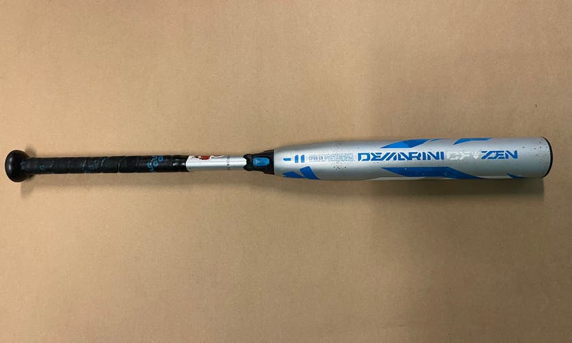 Composite (-11) 18 oz 29" CF Zen Bat