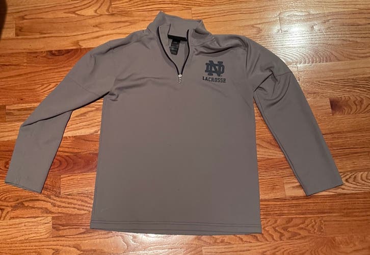 Gray Used Boys  Sweatshirt