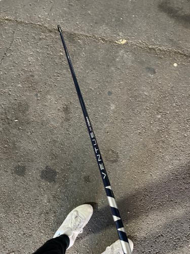 Men's Fujikura Regular Flex Shaft