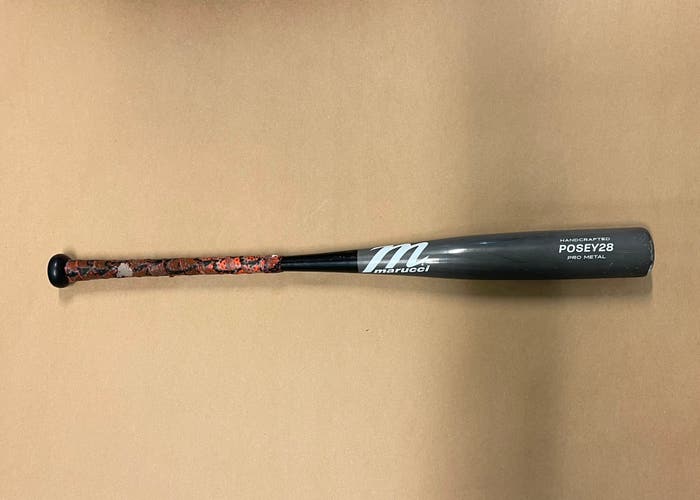 USSSA Certified Marucci (-5) 27 oz 32" Posey28 Bat