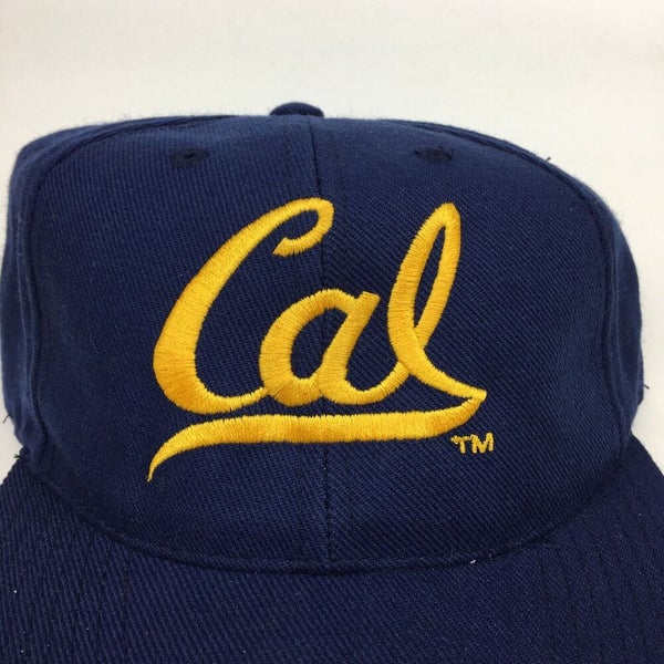 University of California Hats, Snapback, California Golden Bears Caps