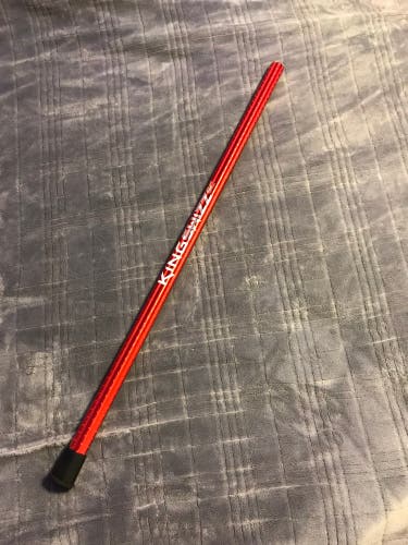 New Brine King Swizz SC Shaft