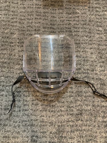 Medium Bauer Shield Concept 3 Full Shield