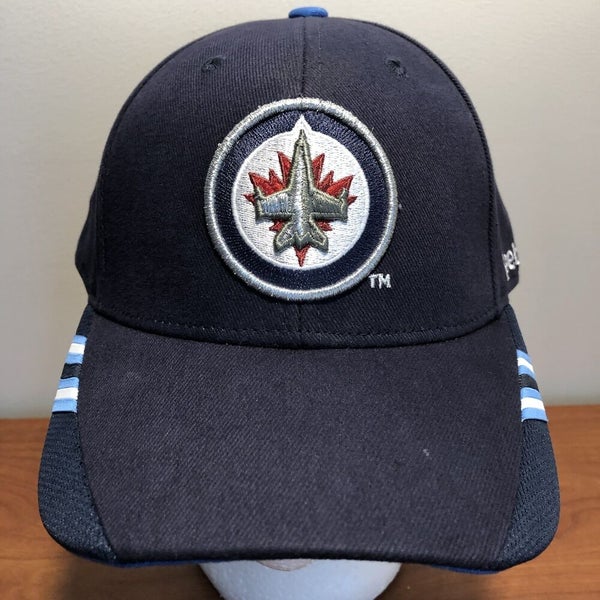 Winnipeg Jets Vintage Clothing, Jets Throwback Hats, Jets Vintage