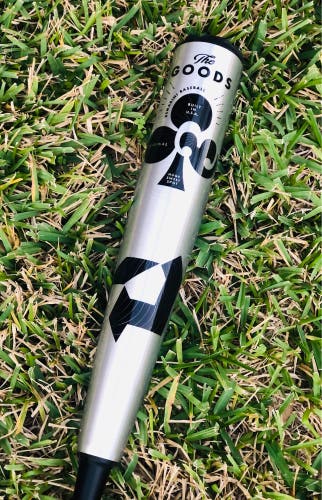 DeMarini THE GOODS 31/28 (-3) BBCOR - Firm Price - No Offers/No Trades