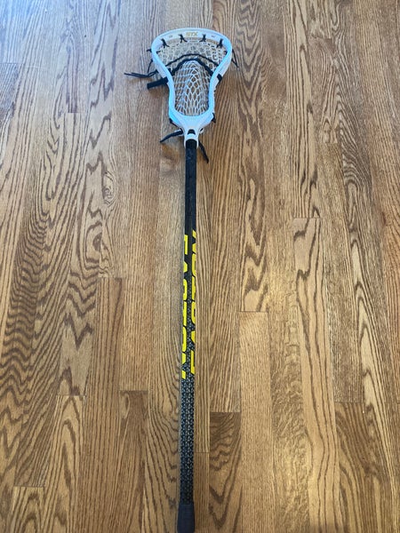 Easton Lacrosse Shafts