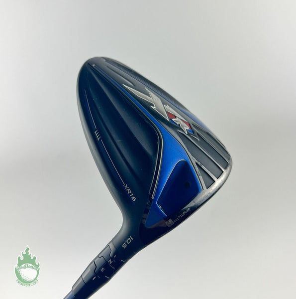 Callaway XR16 ／VENTUS 5S（Callaway） slyg-block.com